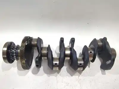 Peça sobressalente para automóvel em segunda mão virabrequim por bmw 1 (e81) 118 d referências oem iam 77979750600  
