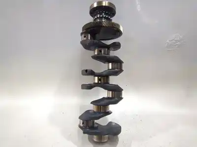 Peça sobressalente para automóvel em segunda mão virabrequim por bmw 1 (e81) 118 d referências oem iam 77979750600  