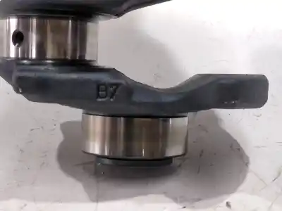 Peça sobressalente para automóvel em segunda mão virabrequim por bmw 1 (e81) 118 d referências oem iam 77979750600  