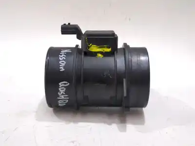 Автозапчастина б/у витратомір повітря для nissan qashqai / qashqai +2 i (j10, nj10, jj10e) 1.6 dci a las 4 ruedas посилання на oem iam 8200682558b h8200702517 5wk97021  