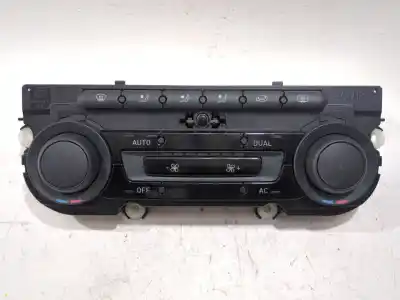 Pezzo di ricambio per auto di seconda mano controllo climatico per seat leon (1p1) 1.4 tsi riferimenti oem iam 5p0907044p 5hb01017010