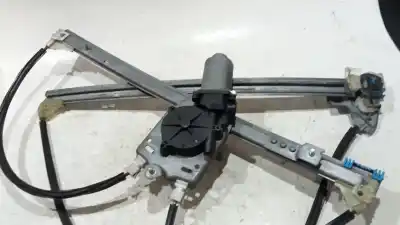 Second-hand car spare part passenger side right window regulator for renault laguna ii (bg0/1_) 1.9 dci (bg08 bg0g) oem iam references 400569  