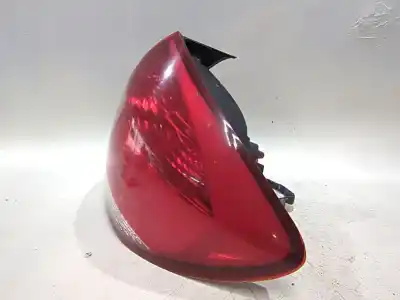 Second-hand car spare part right tailgate light for kia rio (bc) (2000->) 1.4 oem iam references 92402fd0  