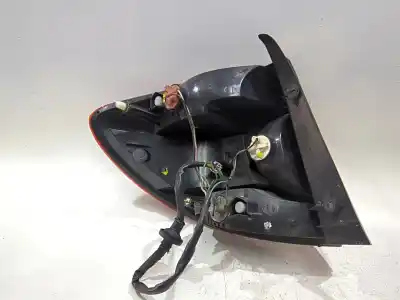 Second-hand car spare part right tailgate light for kia rio (bc) (2000->) 1.4 oem iam references 92402fd0  