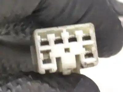 Peça sobressalente para automóvel em segunda mão  por KIA RIO (BC) (2000->)  Referências OEM IAM 92402FD0  