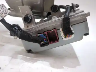 Second-hand car spare part steering column for kia ceed (cd) 1.0 t-gdi oem iam references j756399500 4cdec106  