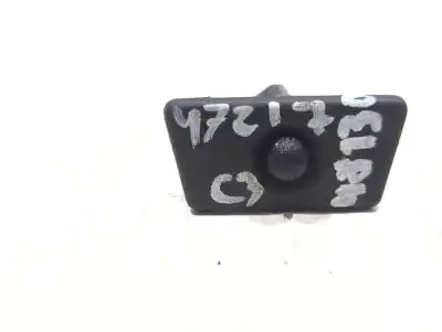 Peça sobressalente para automóvel em segunda mão  por CITROEN C3 III (SX)  Referências OEM IAM 123659029B  