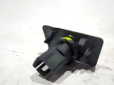 Peça sobressalente para automóvel em segunda mão sensor por citroen c3 iii (sx) 1.2 puretech 82 referências oem iam 123659029b  