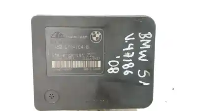 Second-hand car spare part abs for bmw 1 (e81) 118 d oem iam references 3452678476401
