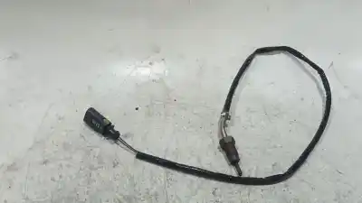 Pezzo di ricambio per auto di seconda mano Sonda Lambda per AUDI A4 B7 (8EC) 2.0 TDI 16V Riferimenti OEM IAM 1J0973802  