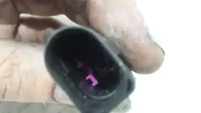 Pezzo di ricambio per auto di seconda mano sonda lambda per audi a4 b7 (8ec) 2.0 tdi 16v riferimenti oem iam 1j0973802  