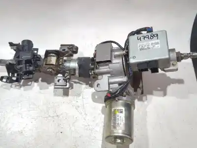 Gebrauchtes Autoersatzteil LENKSÄULE zum OPEL COMBO FURGÓN/RANCHERA FAMILIAR  OEM-IAM-Referenzen 24463940  
