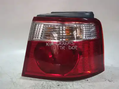 Автозапчасти б/у  за KIA CARENS (RS)  ссылки OEM IAM   