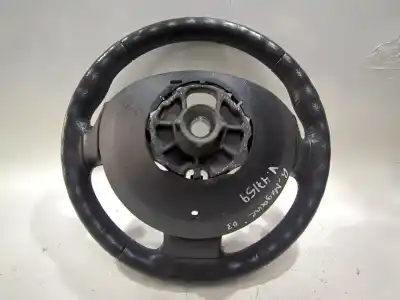 Автозапчастина б/у кермо для renault megane ii (bm0/1_, cm0/1_) 1.5 dci (bm1f cm1f) посилання на oem iam 8200106306e 8200282593a  