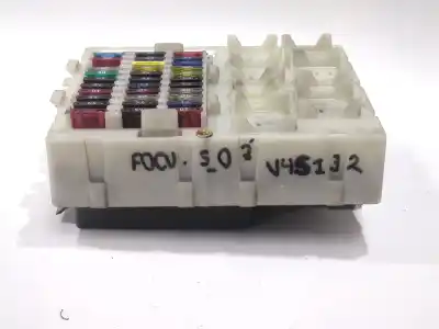 Pezzo di ricambio per auto di seconda mano scatola relè/fusibili per ford focus i (daw, dbw) 1.8 tdci riferimenti oem iam 518783204   Pezzo di ricambio per auto di seconda mano scatola relè/fusibili per ford focus i (daw, dbw) 1.8 tdci riferimenti oem iam 518783204