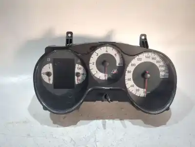 Peça sobressalente para automóvel em segunda mão quadrante por seat leon (1p1) 2.0 tdi referências oem iam 110080370015