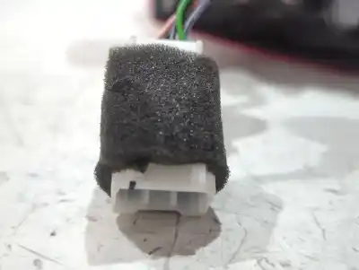 Pezzo di ricambio per auto di seconda mano luci posteriori destra per kia ceed (cd) 1.0 t-gdi riferimenti oem iam 0r75rr02  