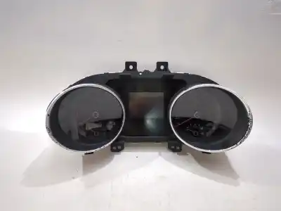 Pezzo di ricambio per auto di seconda mano pannello degli strumenti per kia ceed (cd) 1.0 t-gdi riferimenti oem iam 1164202850