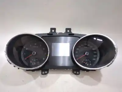 Peça sobressalente para automóvel em segunda mão quadrante por kia ceed (cd) 1.0 t-gdi referências oem iam 1164202850  