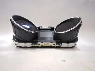 Peça sobressalente para automóvel em segunda mão quadrante por kia ceed (cd) 1.0 t-gdi referências oem iam 1164202850  