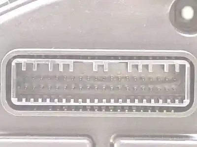 Peça sobressalente para automóvel em segunda mão quadrante por kia ceed (cd) 1.0 t-gdi referências oem iam 1164202850  