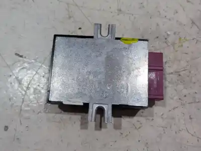Second-hand car spare part electronic module for bmw 5 (e60) 520 d oem iam references 1614718042701  