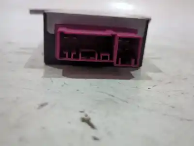 Second-hand car spare part electronic module for bmw 5 (e60) 520 d oem iam references 1614718042701  