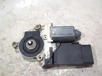 Second-hand car spare part left front window motor for seat leon (1m1) 1.9 tdi oem iam references 101472202  