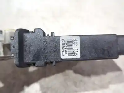 Second-hand car spare part left front window motor for seat leon (1m1) 1.9 tdi oem iam references 101472202  