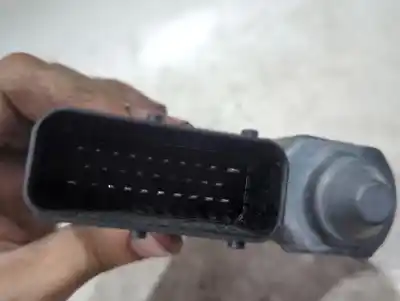 Second-hand car spare part left front window motor for seat leon (1m1) 1.9 tdi oem iam references 101472202  