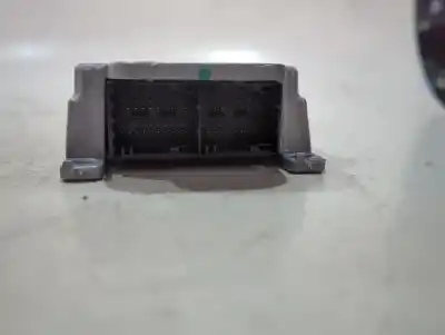 Peça sobressalente para automóvel em segunda mão centralina de airbag por bmw 5 (e60) 520 d referências oem iam 6577911874901  