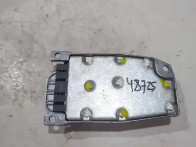 Peça sobressalente para automóvel em segunda mão centralina de airbag por bmw 5 (e60) 520 d referências oem iam 6577911874901  
