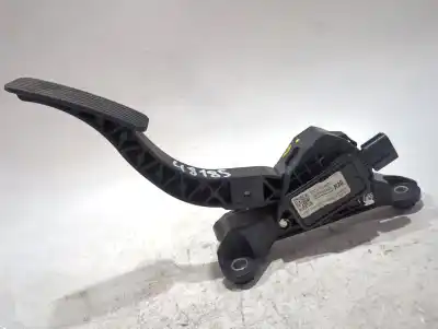 Автозапчасти б/у ПЕДАЛЬНЫЙ ПОТЕНЦИОМЕТР за KIA CEED (CD)  ссылки OEM IAM 32700G4200  