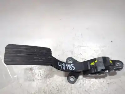 Peça sobressalente para automóvel em segunda mão potenciômetro por kia ceed (cd) 1.0 t-gdi referências oem iam 32700g4200  