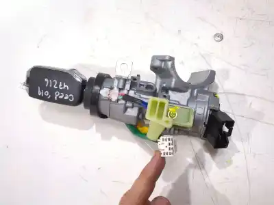 Second-hand car spare part  for KIA CEED (CD)  OEM IAM references ZDC1 CD  