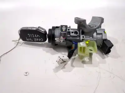 Peça sobressalente para automóvel em segunda mão comutador de ignição por kia ceed (cd) 1.0 t-gdi referências oem iam zdc1 cd  