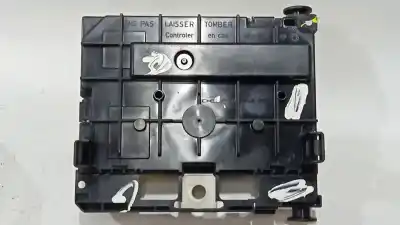 Second-hand car spare part fuse box unit for citroen c3 i (fc_, fn_) 1.4 hdi oem iam references 9659741780  