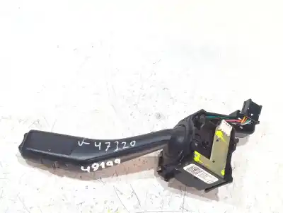 Peça sobressalente para automóvel em segunda mão comutador de luzes por seat leon (1p1) 2.0 tdi referências oem iam anp80h013f
