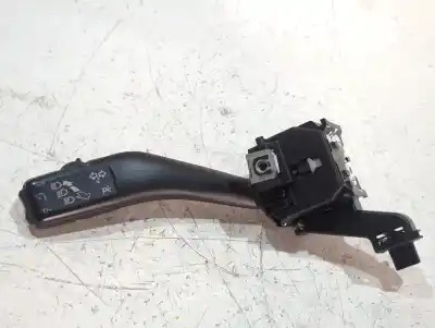 Second-hand car spare part headlights switch for seat leon (1p1) 2.0 tdi oem iam references anp80h013f  