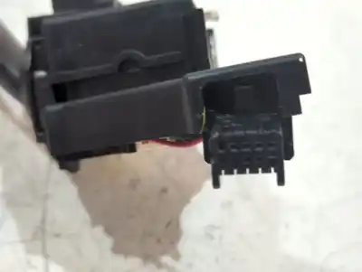 Second-hand car spare part headlights switch for seat leon (1p1) 2.0 tdi oem iam references anp80h013f  