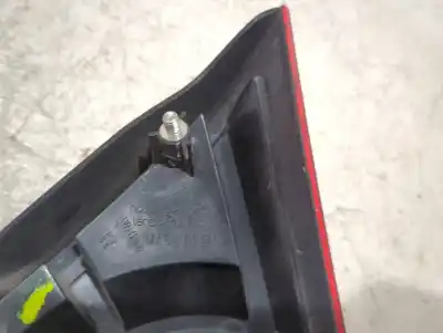 Автозапчастина б/у правий ліхтар в дверях для nissan qashqai / qashqai +2 i (j10, nj10, jj10e) 1.6 dci a las 4 ruedas посилання на oem iam 89071064  