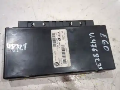 Peça sobressalente para automóvel em segunda mão Módulo De Confort / Bsi /bcm por BMW 5 (E60) 520 D Referências OEM IAM 6135911873001  