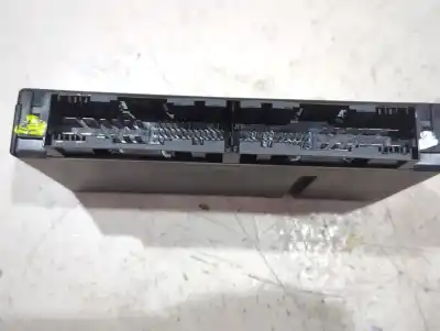 Peça sobressalente para automóvel em segunda mão módulo de confort / bsi /bcm por bmw 5 (e60) 520 d referências oem iam 6135911873001  