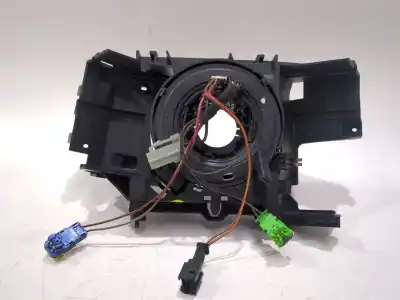 Gebrauchtes Autoersatzteil AIRBAGRING Airbag Kontakteinheit zum RENAULT CLIO III  OEM-IAM-Referenzen 8200383277  