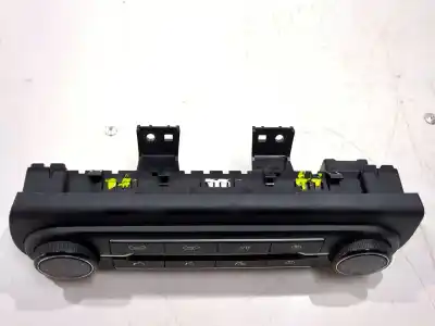 Peça sobressalente para automóvel em segunda mão comando de sofagem (chauffage / ar condicionado) por kia ceed (cd) 1.0 t-gdi referências oem iam 97250j7001  