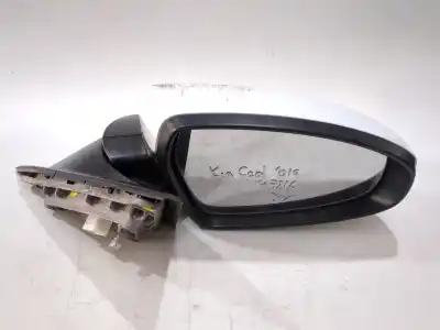 Pezzo di ricambio per auto di seconda mano retrovisore destro per kia ceed (cd) 1.0 t-gdi riferimenti oem iam e13049783
