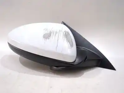 Peça sobressalente para automóvel em segunda mão espelho retrovisor direito por kia ceed (cd) 1.0 t-gdi referências oem iam e13049783  