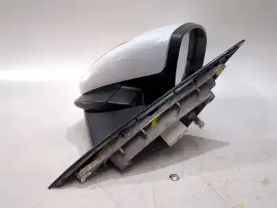 Peça sobressalente para automóvel em segunda mão espelho retrovisor direito por kia ceed (cd) 1.0 t-gdi referências oem iam e13049783  