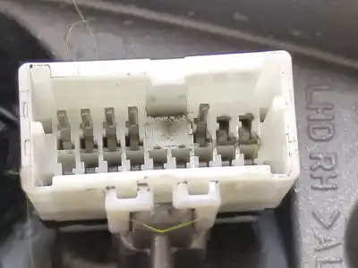 Peça sobressalente para automóvel em segunda mão espelho retrovisor direito por kia ceed (cd) 1.0 t-gdi referências oem iam e13049783  