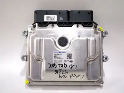 Second-hand car spare part  for KIA CEED (CD)  OEM IAM references 3910304CD1 1A94107X  